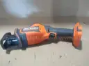 18V SubCompact Brushless Cordless One-Handed Reciprocating Saw (Tool Only)