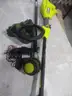 40V 15 in. Expand-It Cordless Battery Attachment Capable String Trimmer with 4.0 Ah Battery and Charger
