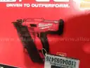 M18 FUEL 3-1/2 in. 18-Volt 30-Degree Lithium-Ion Brushless Cordless Framing Nailer (Tool-Only)
