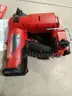 M18 FUEL 3-1/2 in. 18-Volt 30-Degree Lithium-Ion Brushless Cordless Framing Nailer (Tool-Only)
