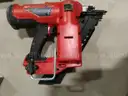 M18 FUEL 3-1/2 in. 18-Volt 30-Degree Lithium-Ion Brushless Cordless Framing Nailer (Tool-Only)