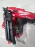 M18 FUEL 3-1/2 in. 18-Volt 30-Degree Lithium-Ion Brushless Cordless Framing Nailer (Tool-Only)