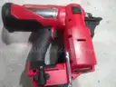 M18 FUEL 3-1/2 in. 18-Volt 30-Degree Lithium-Ion Brushless Cordless Framing Nailer (Tool-Only)