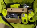 ONE 18V Cordless 6-Tool Combo Kit with 1.5 Ah Battery 4.0 Ah Battery and Charger