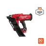 M18 FUEL 3-1/2 in. 18-Volt 30-Degree Lithium-Ion Brushless Cordless Framing Nailer (Tool-Only)