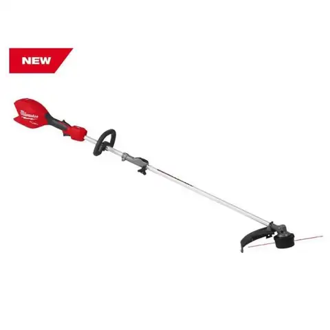 M18 FUEL 18V 16 in. Brushless Cordless Battery Powered String Trimmer with QUIK-LOK Attachment Capability (Tool-Only)