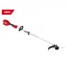 M18 FUEL 18V 16 in. Brushless Cordless Battery Powered String Trimmer with QUIK-LOK Attachment Capability (Tool-Only)