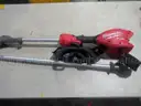 M18 FUEL 18V 16 in. Brushless Cordless Battery Powered String Trimmer with QUIK-LOK Attachment Capability (Tool-Only)