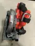 M18 FUEL 18V Lithium-Ion Brushless Cordless 7-1/4 in. Circular Saw (Tool-Only)