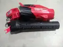 M18 FUEL 120 MPH 500 CFM 18V Brushless Cordless Battery Powered Leaf Blower Kit w/12.0 Ah FORGE Battery &#x26; Rapid Charger
