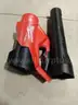 M18 FUEL 120 MPH 500 CFM 18V Brushless Cordless Battery Powered Leaf Blower Kit w/12.0 Ah FORGE Battery &#x26; Rapid Charger