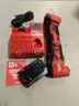 M18 18V Lithium-Ion Cordless Oscillating Multi-Tool Kit with one 1.5 Ah Battery &#x26; Charger