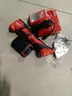 M18 18V Lithium-Ion Cordless Oscillating Multi-Tool Kit with one 1.5 Ah Battery &#x26; Charger