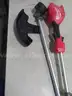 M18 FUEL 18V 16 in. Brushless Cordless Battery Powered String Trimmer with QUIK-LOK Attachment Capability (Tool-Only)