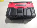 M18 18-Volt 2 Gal. Lithium-Ion Cordless Wet/Dry Vacuum (Vacuum-Only)