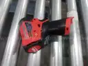 M12 FUEL 12V Lithium-Ion Brushless Cordless 1/4 in. Hex Impact Driver (Tool-Only)