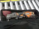 4 Amp Corded Oscillating Multi-Tool