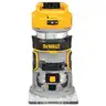 20V MAX XR Cordless Brushless Fixed Base Compact Router (Tool Only)