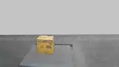 6 Gal. 18-Gauge Brad Nailer and Heavy-Duty Pancake Electric Air Compressor Combo Kit