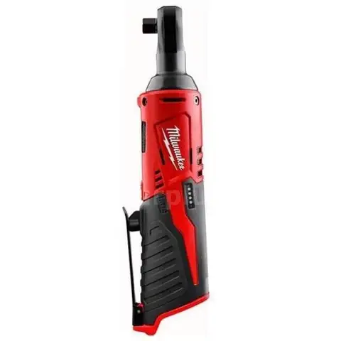 M12 12V Lithium-Ion Cordless 3/8 in. Ratchet (Tool-Only)