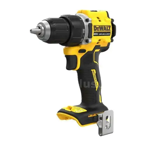 DeWalt ATOMIC 20-Volt MAX Brushless Cordless 1/2&#x22; Drill Driver (Tool-Only)