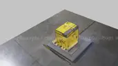 15 Amp Corded 10 in. Job Site Table Saw with Rolling Stand