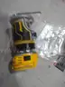 20V MAX XR Cordless Brushless Fixed Base Compact Router (Tool Only)