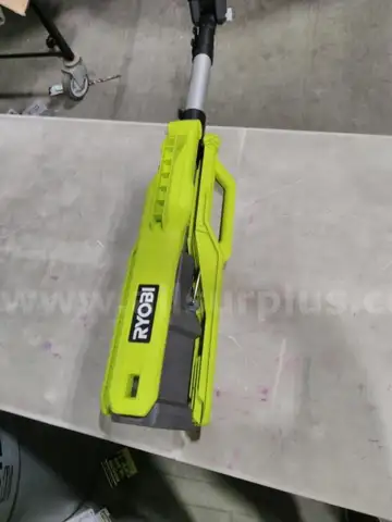 Hybrid Tri-Power Tripod Light (Tool Only)