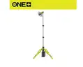 Hybrid Tri-Power Tripod Light (Tool Only)