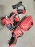 M12 12-Volt Lithium-Ion Brushless Cordless Subcompact Drill and Impact Driver Combo Kit w/2 Batteries and Bag (2-Tool)