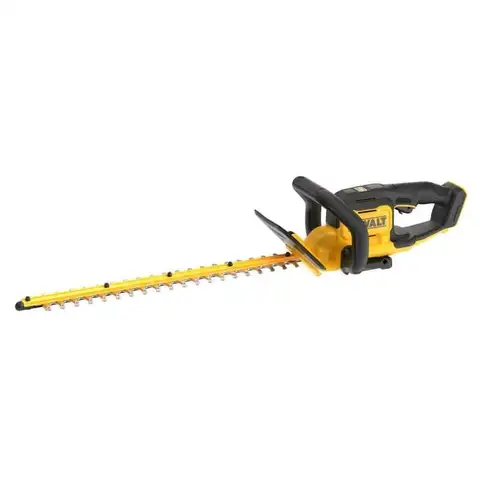 20V MAX 22 in. Cordless Battery Powered Hedge Trimmer (Tool Only)