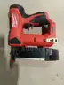 M12 12-Volt 23-Gauge Lithium-Ion Cordless Pin Nailer (Tool-Only)