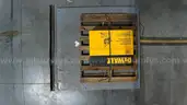 15 Amp Corded 12 in. Compound Double Bevel Miter Saw