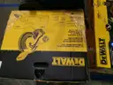 15 Amp Corded 12 in. Compound Double Bevel Miter Saw