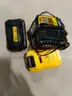 20V MAX Lithium-Ion 6.0Ah and 4.0Ah Battery and Charger Starter Kit