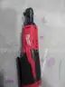 M12 12V Lithium-Ion Cordless 3/8 in. Ratchet (Tool-Only)