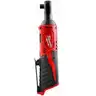 M12 12V Lithium-Ion Cordless 3/8 in. Ratchet (Tool-Only)