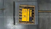 15 Amp Corded 12 in. Compound Double Bevel Miter Saw