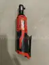 M12 12V Lithium-Ion Cordless 3/8 in. Ratchet (Tool-Only)