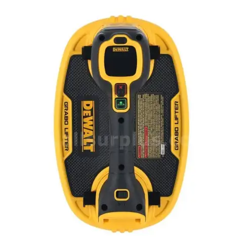 20-Volt Max Cordless GRABO Lifter (Tool Only)