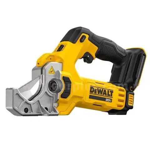 DEWALT 20V MAX Plastic Tubing Cutter (Tool Only)