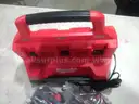 M18 18V Lithium-Ion REDLITHIUM FORGE Starter Kit with Two 12.0 Ah Battery Pack and PACKOUT 6-Port Rapid Charger