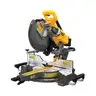 60V Lithium-Ion 12 in. Cordless Sliding Miter Saw (Tool Only)