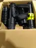 40V HP Brushless Whisper Series 165 MPH 730 CFM Cordless Battery Backpack Blower with (2) 6.0 Ah Batteries and Charger