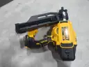 20-Volt 21 Cordless Framing Nailer (Tool-Only)