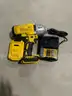 20V MAX Lithium-Ion Cordless 1/2 in. Impact Wrench Kit
