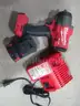 M18 FUEL 18V Lithium-Ion Brushless Cordless 1/2 in. Impact Wrench w/Friction Ring Kit