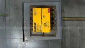 15 Amp Corded 12 in. Double Bevel Sliding Compound Miter Saw, Blade Wrench and Material Clamp