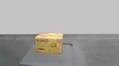 15 Amp Corded 12 in. Double Bevel Sliding Compound Miter Saw, Blade Wrench and Material Clamp