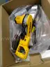 15 Amp Corded 12 in. Double Bevel Sliding Compound Miter Saw, Blade Wrench and Material Clamp